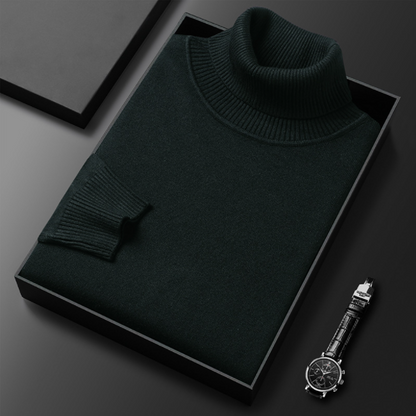 Elegante Heren Trui Domenico