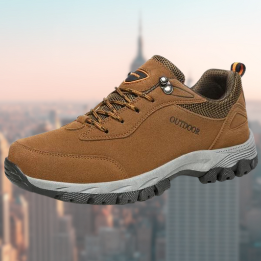 Herenschoenen Comfortabel Orthopedisch Loopcomfort Arlo - StudioMarella