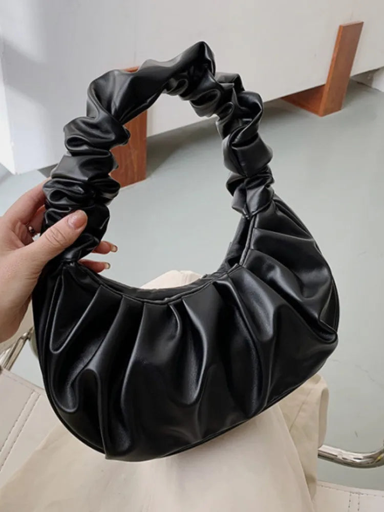Luxe Leer Handtas voor Dames - StudioMarella