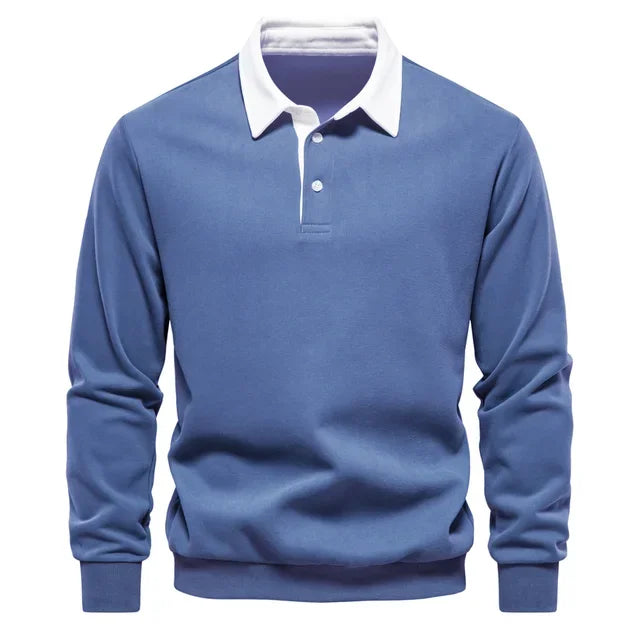 Polo Shirt van Werner voor Mannen