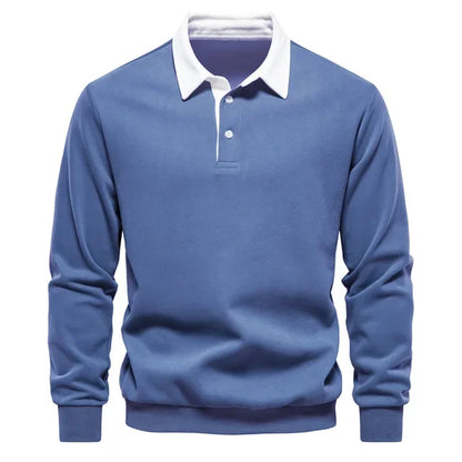 Polo Shirt van Werner voor Mannen