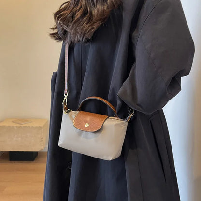Moderne Dusselbag voor Dames