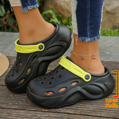 Strand Sandalen Ergonomisch Antislip Zomer