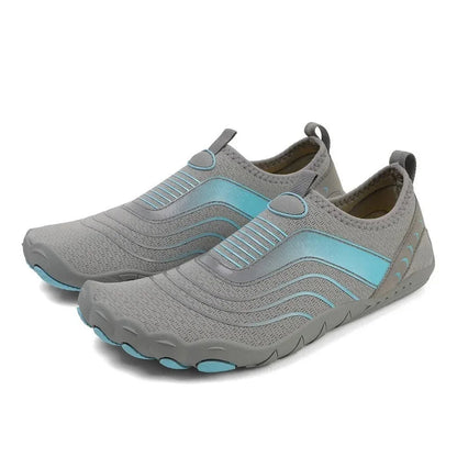 Antislip Blote Voet Schoenen Unisex