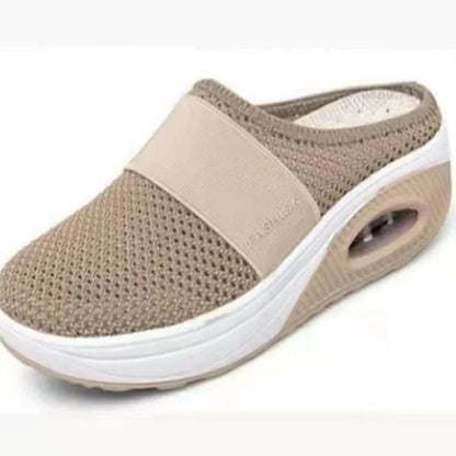 Luxe Zomer Sandalen Vintage Stijl