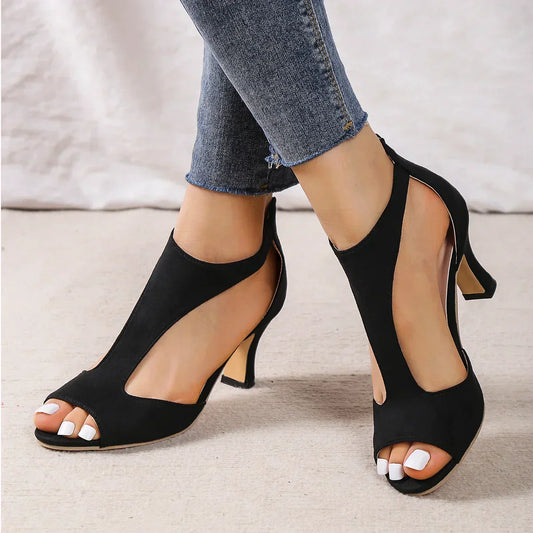 Orthopedische Hakken voor Vrouwen Comfortabele Schoenen - StudioMarella