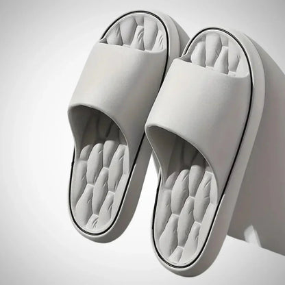 Sander | Comfortabele, lichtgewicht en stijlvolle slippers 1