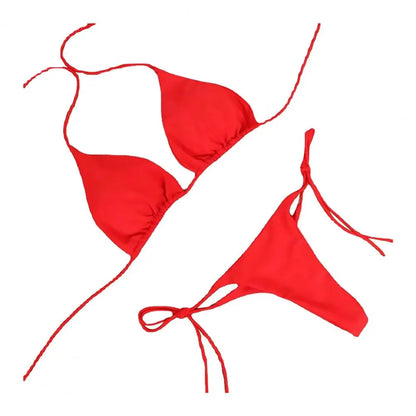 Dames Badpak 2-Delig Set