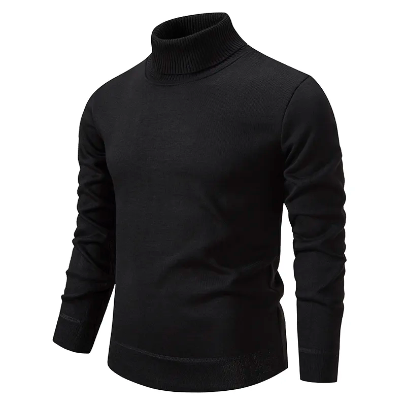 Heren Coltrui Zachte Katoen ComfortabelWarm