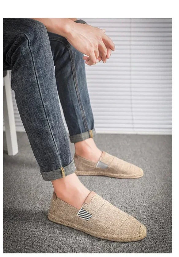 Enzo | Elegante Heren Schoenen