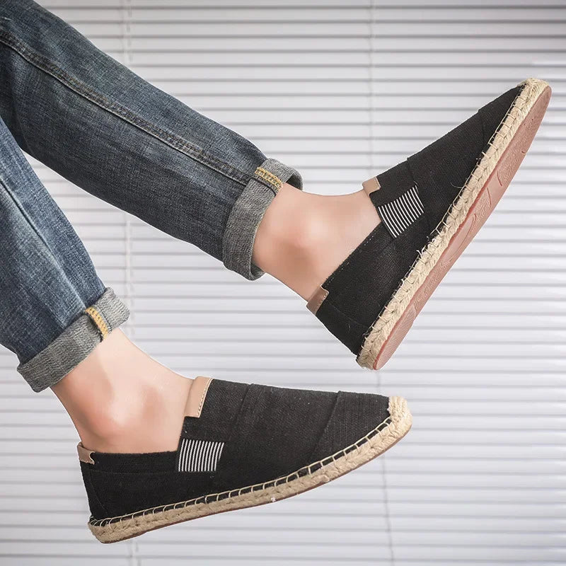 Enzo | Elegante Heren Schoenen
