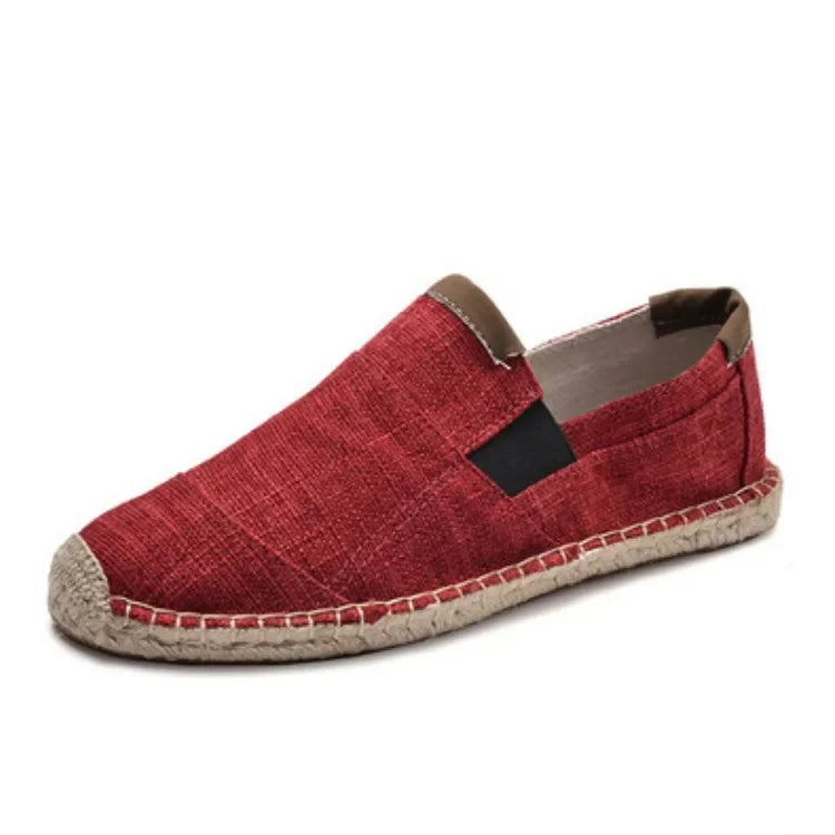 Enzo | Elegante Heren Schoenen