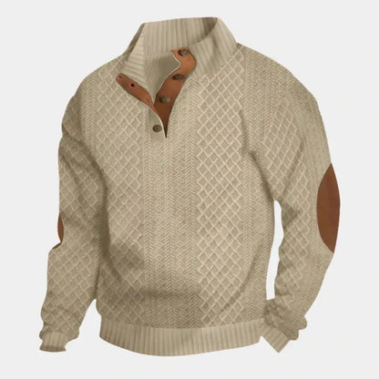 Antonio | Moderne Pullover voor Mannen