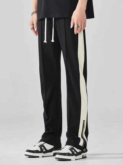 Aldo | Gemengde Katoenen Broek