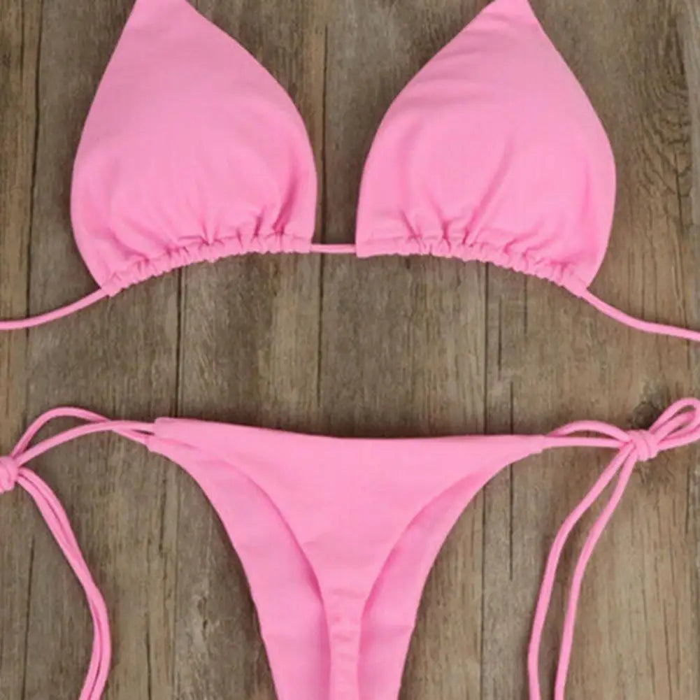 Dames Badpak 2-Delig Set