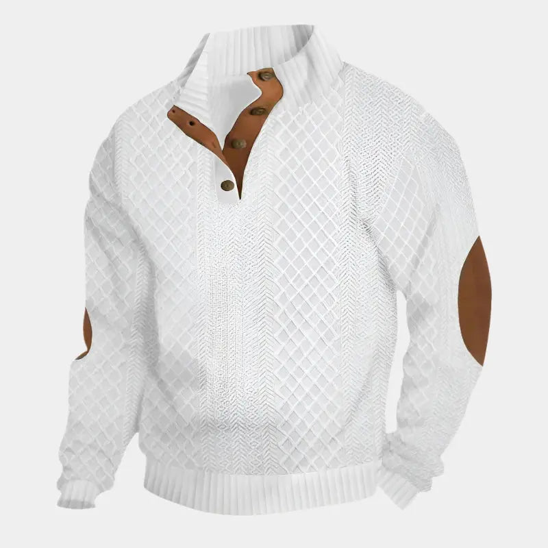 Antonio | Moderne Pullover voor Mannen
