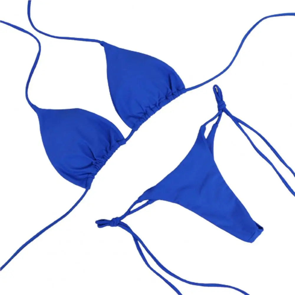 Dames Badpak 2-Delig Set