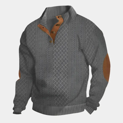 Antonio | Moderne Pullover voor Mannen