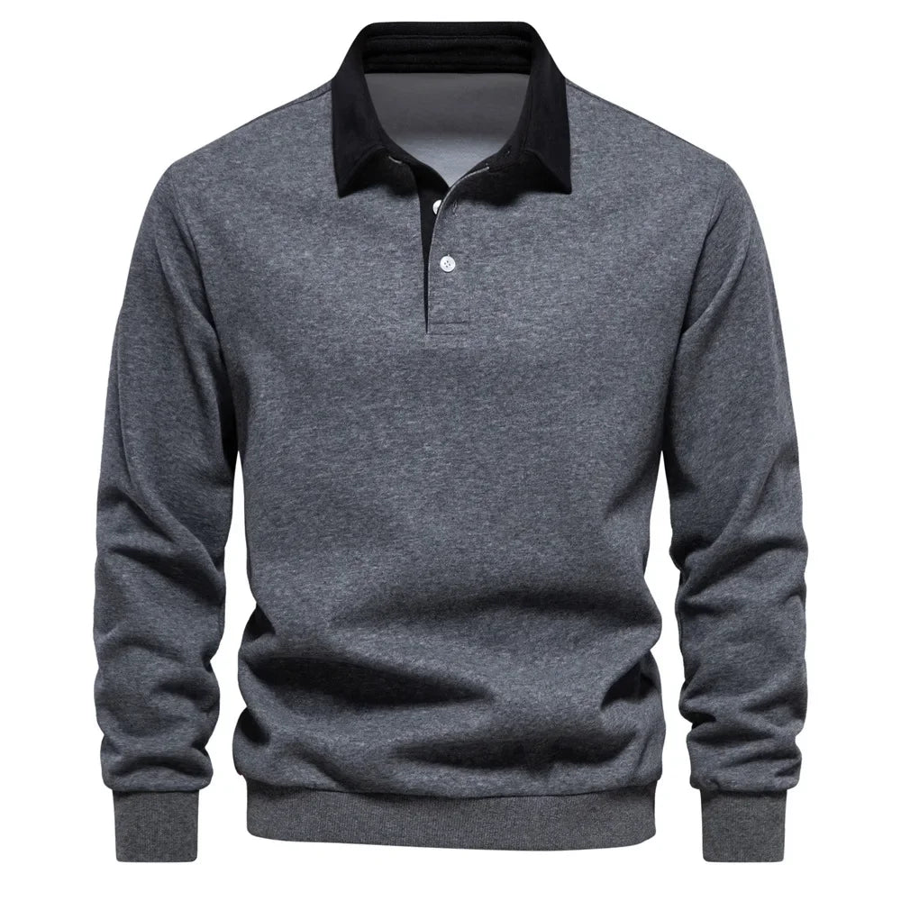 Polo Shirt van Werner voor Mannen