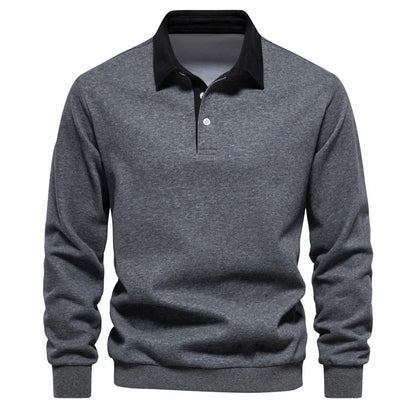Polo Shirt van Werner voor Mannen