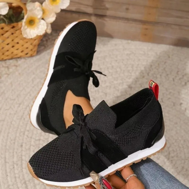 Loopcomfortabel Mesh Schoenen Orthopedisch Casual