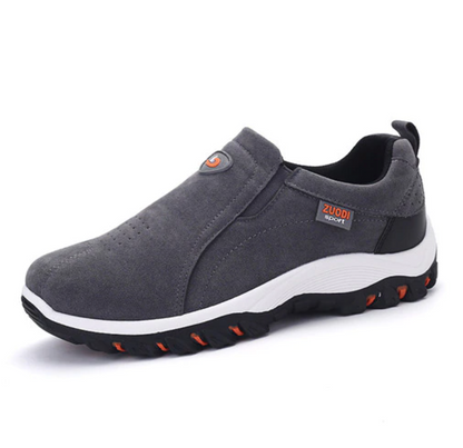 Elegante Comfort Schoenen Antonio