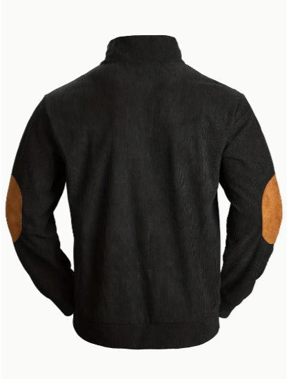 Heren Trui Lange Mouwen Warm en Comfortabel voor Herfst en Winter