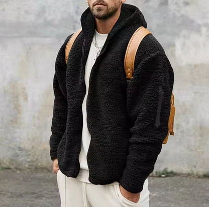 Comfortabele Herenjas Giuseppe