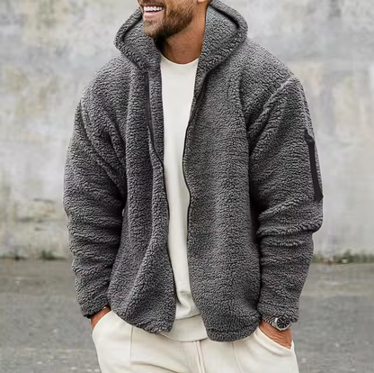 Comfortabele Herenjas Giuseppe