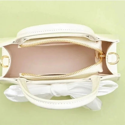 Stijlvolle Crossbody Tas voor Vrouw FemiLuxe Design