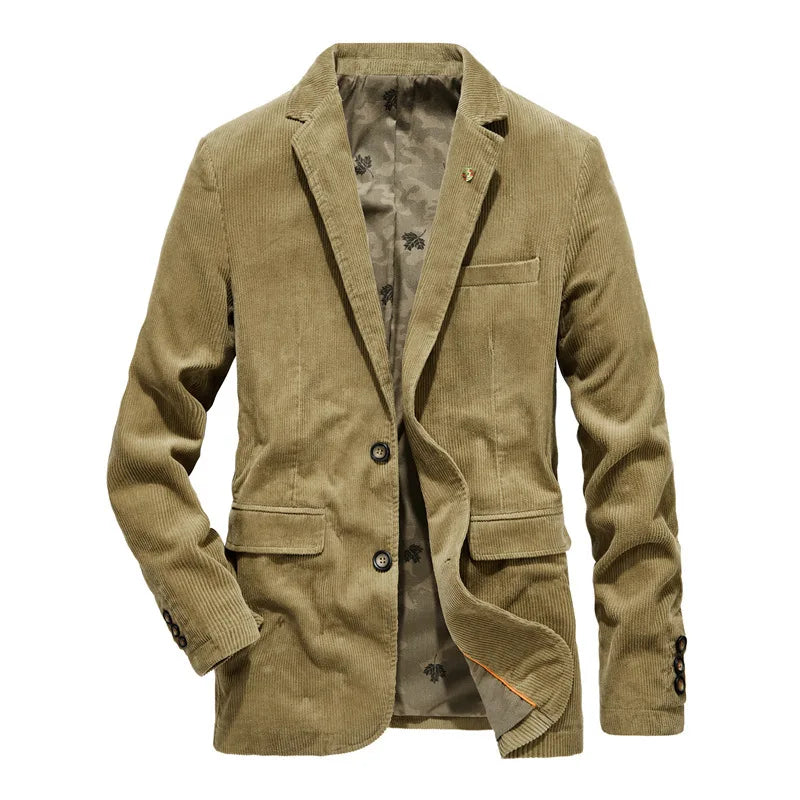 Stijlvolle Blazer voor Mannen