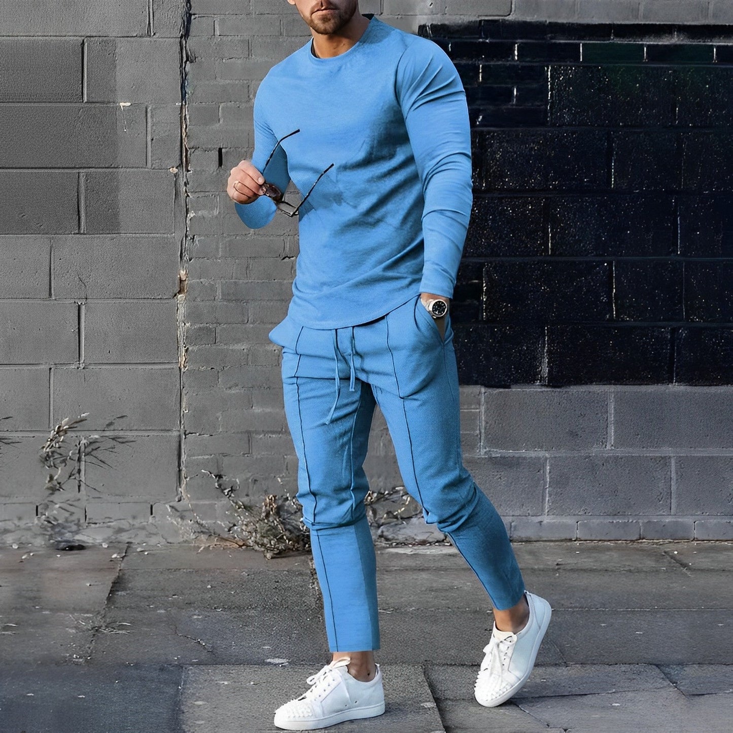 Stijlvolle James Set