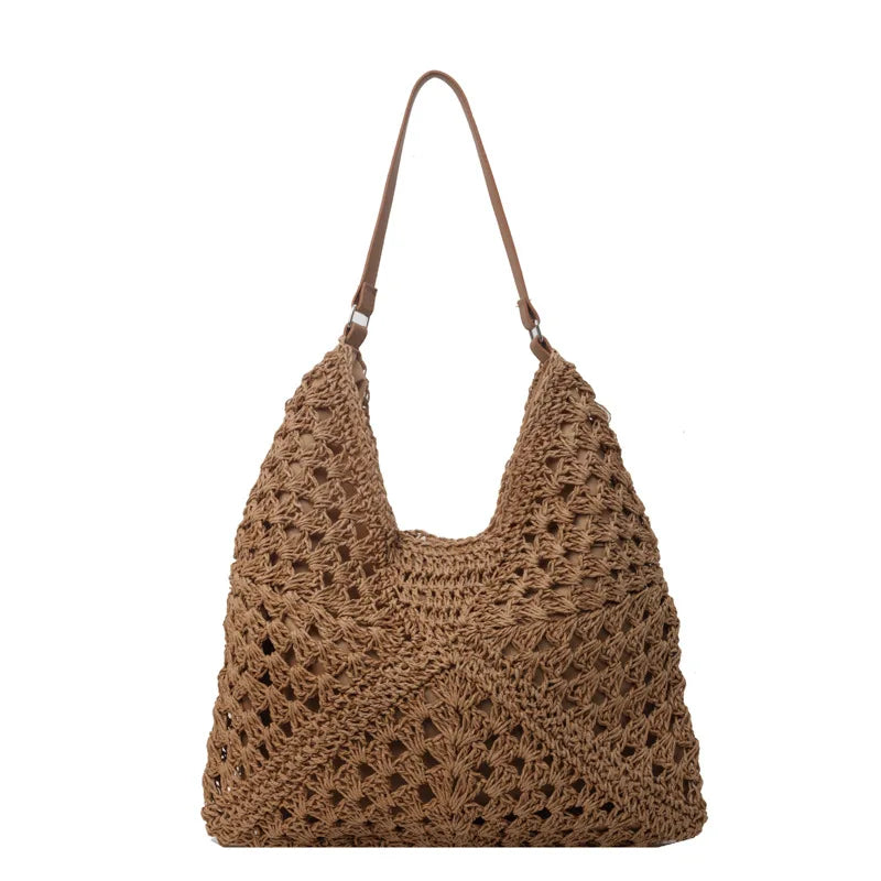 Strandtas van Riet Vintage Stijl