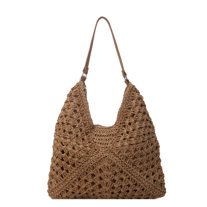 Strandtas van Riet Vintage Stijl