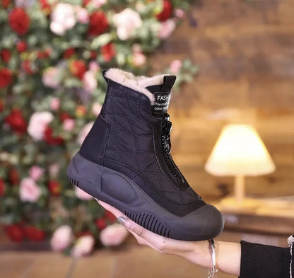 Valeria | Waterdichte Laarzen Antislip
