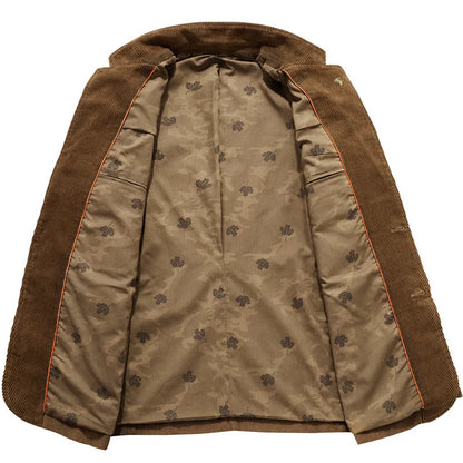 Stijlvolle Blazer voor Mannen