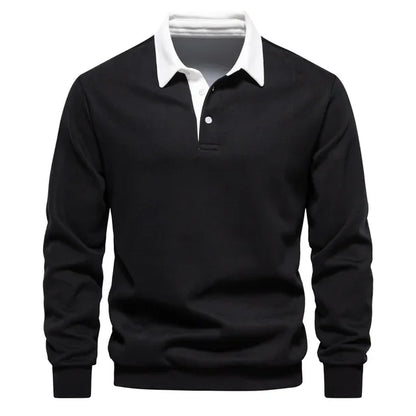 Polo Shirt van Werner voor Mannen