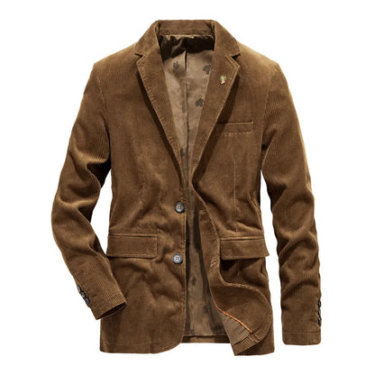 Stijlvolle Blazer voor Mannen