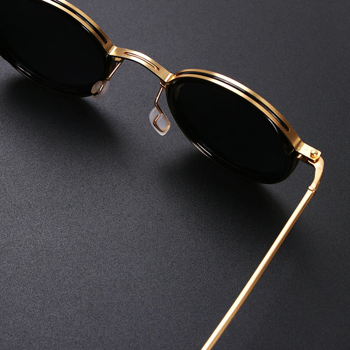 Zonnebril Polarized Solis