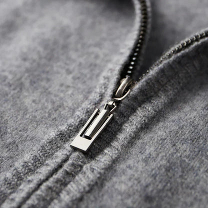 Elegante Herenjas Aurelio Stijlvol Design
