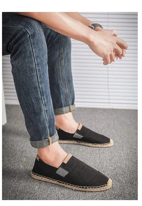 Enzo | Elegante Heren Schoenen