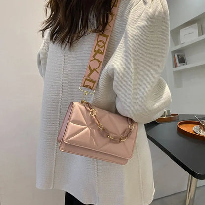 Warme Wintertas voor Dames van ChicStone