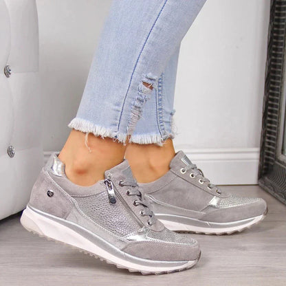 Ortheschoenen voor Dames Comfortabel Casual