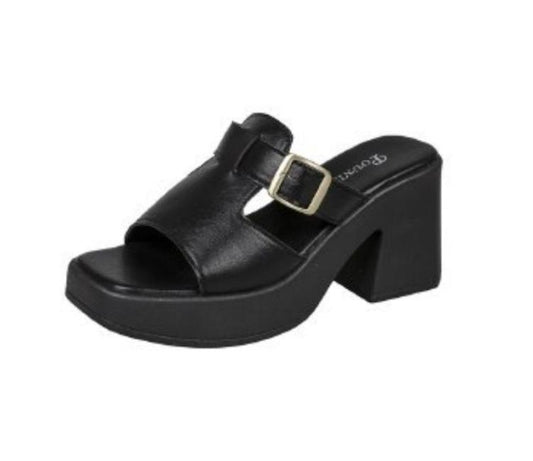 Comfortabele Hakken Schoenen Aurora - StudioMarella