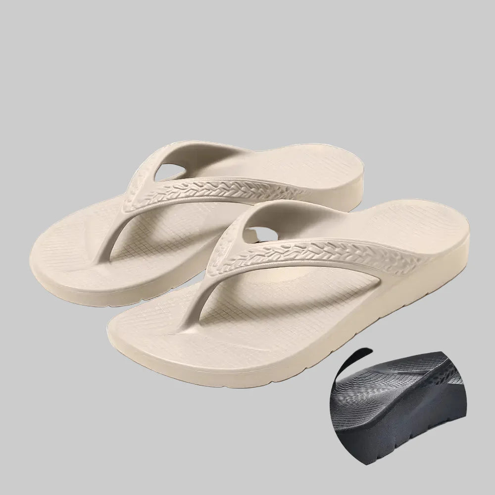Orthopedische Slippers Unisex Teenslippers Comfortabel