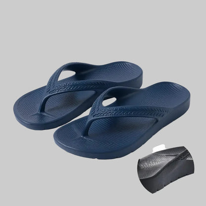 Orthopedische Slippers Unisex Teenslippers Comfortabel