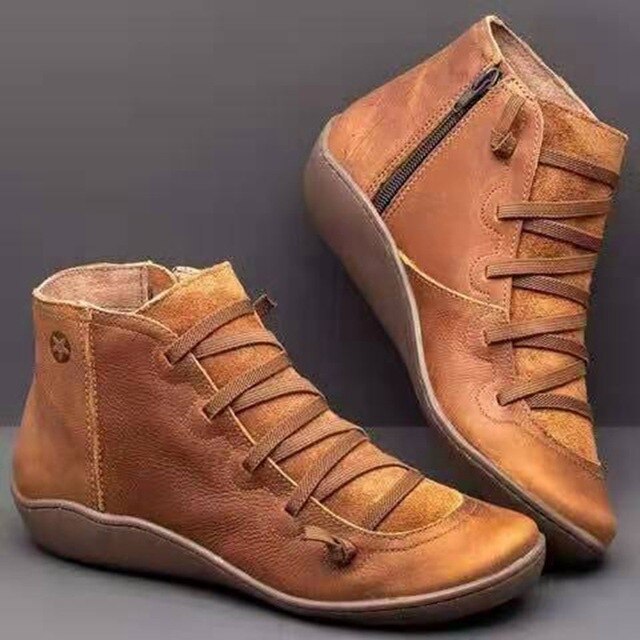 Dames Snowboots Warm Waterdicht Malou Winterlaarzen - StudioMarella