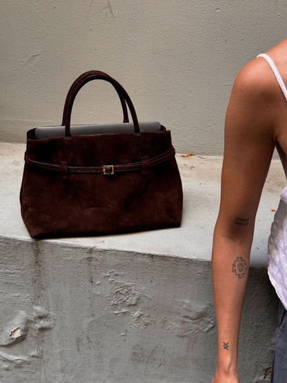 Stijlvolle Damestas Comfortabel en Elegant
