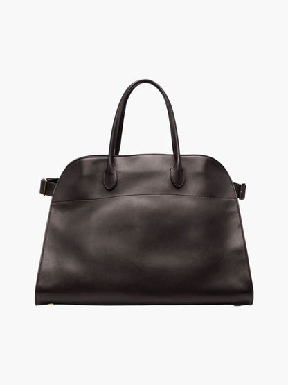 Grote Handtas voor Dames Vegan Leer Modern Design
