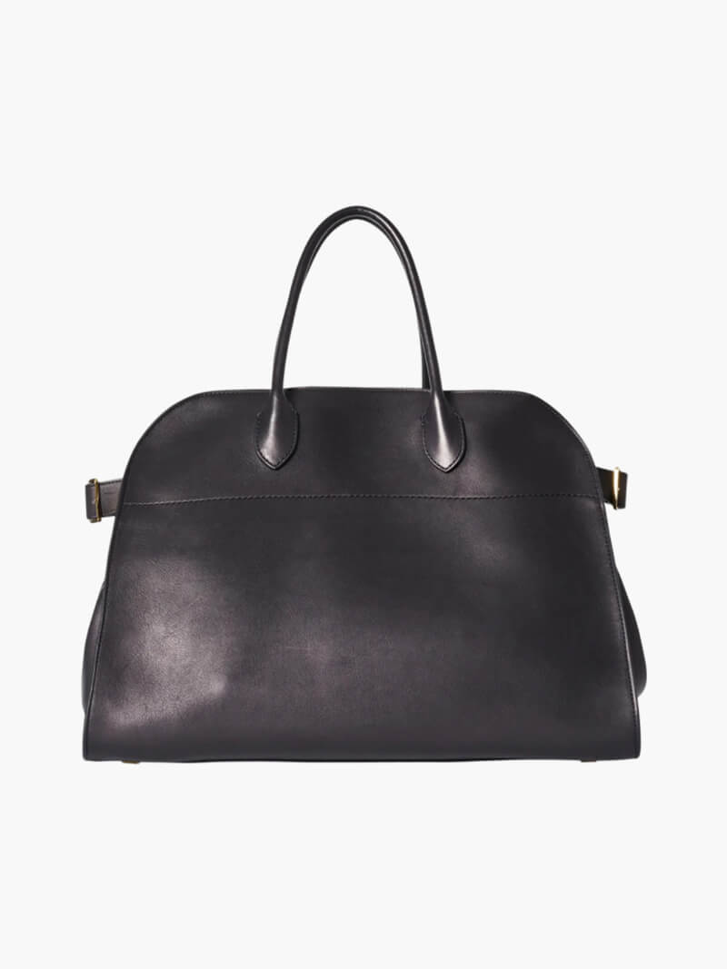 Grote Handtas voor Dames Vegan Leer Modern Design